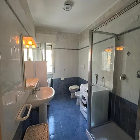 Casa Anna Tatil Evi