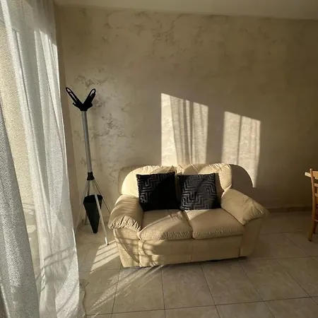 Nyaraló Casa Anna Riccione